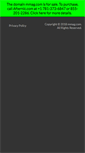Mobile Screenshot of mmag.com